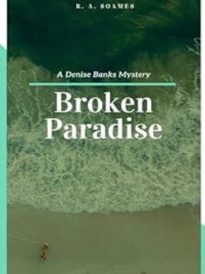 cover image of Broken Paradise
